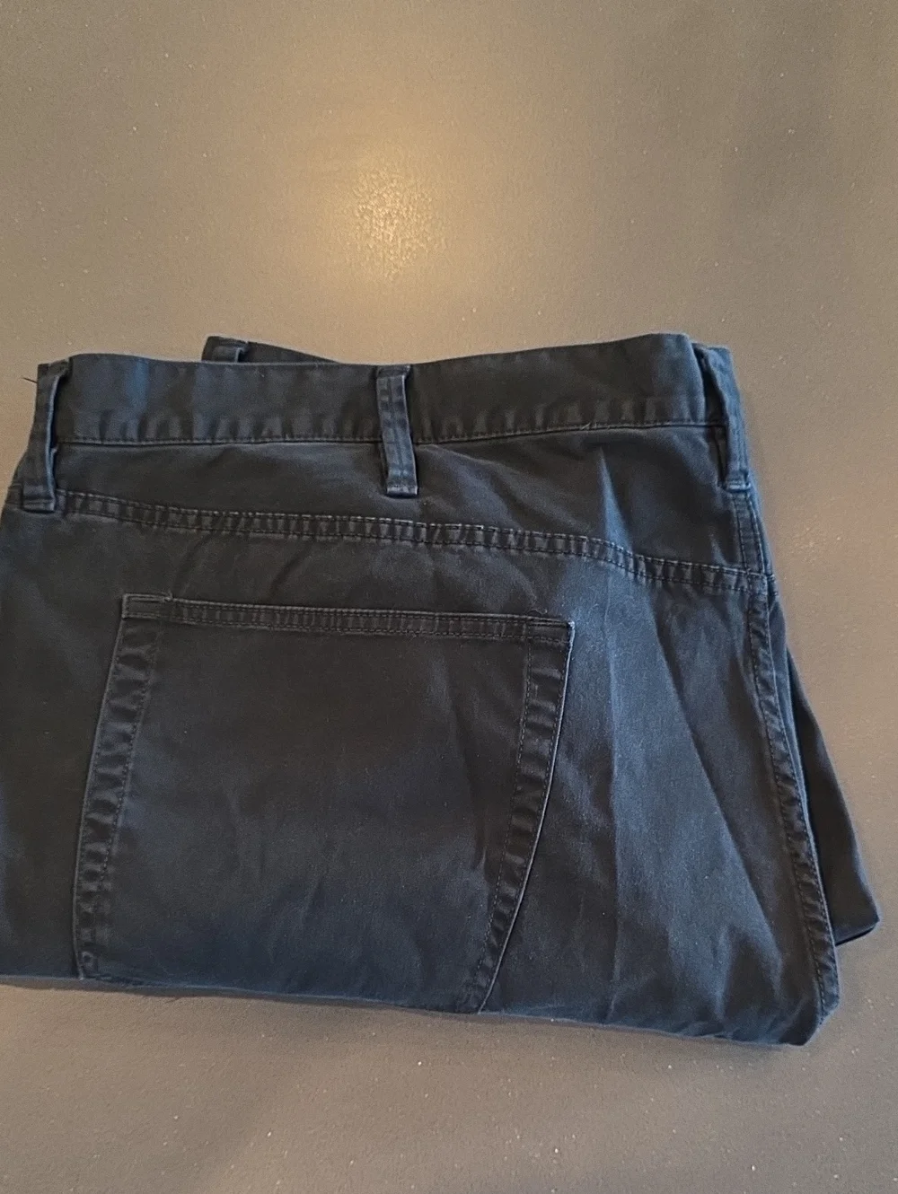 Polo Ralph Lauren Mens 50x32 very soft Chinos